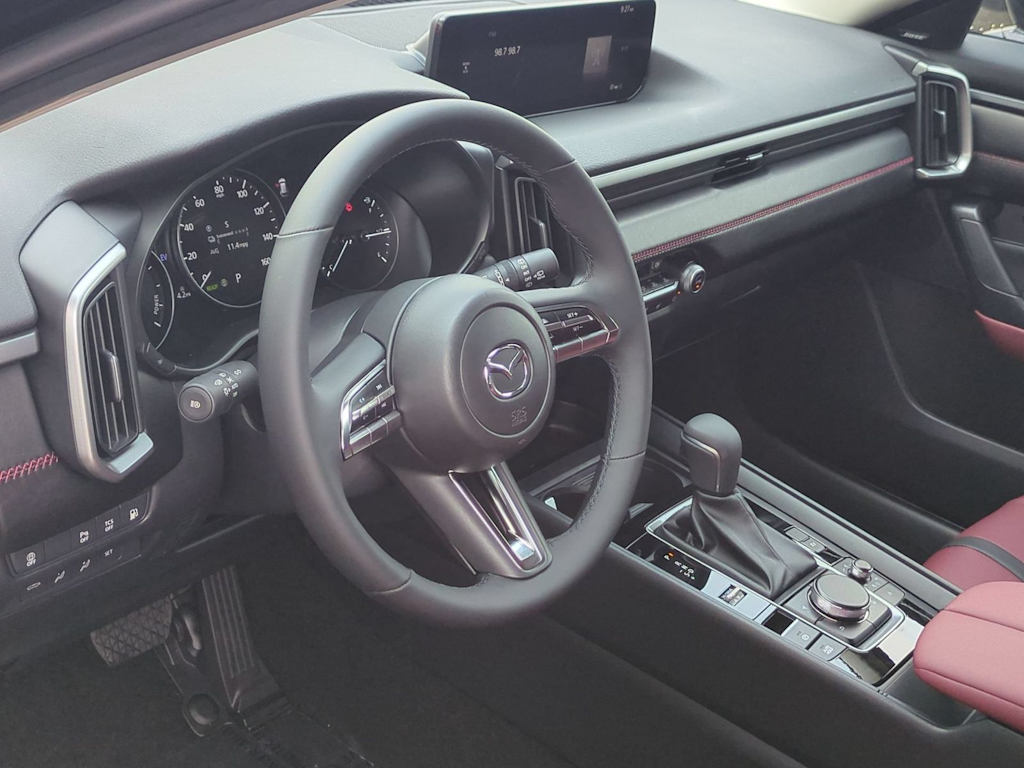 Thumbnail: 2026 Mazda CX-50 - 2
