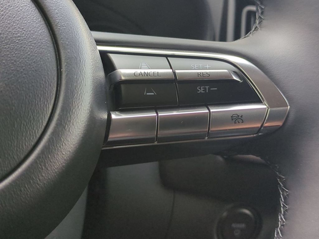 Thumbnail: 2026 Mazda CX-50 - 30