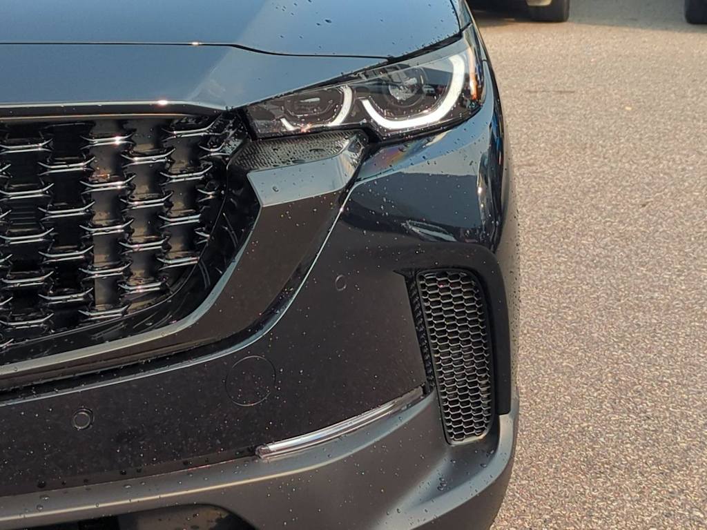 Thumbnail: 2026 Mazda CX-50 - 22