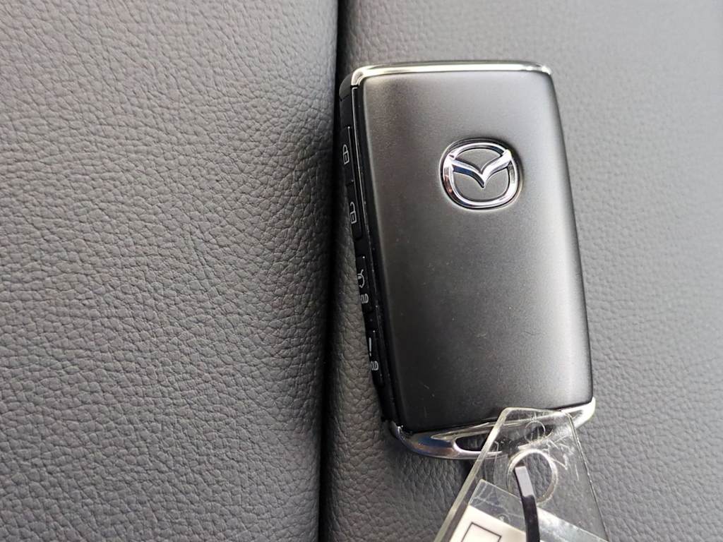 Thumbnail: 2026 Mazda CX-50 - 35
