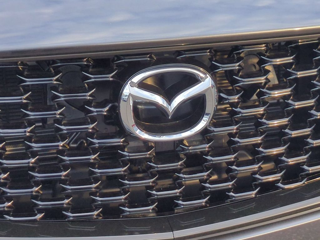 Thumbnail: 2026 Mazda CX-50 - 7