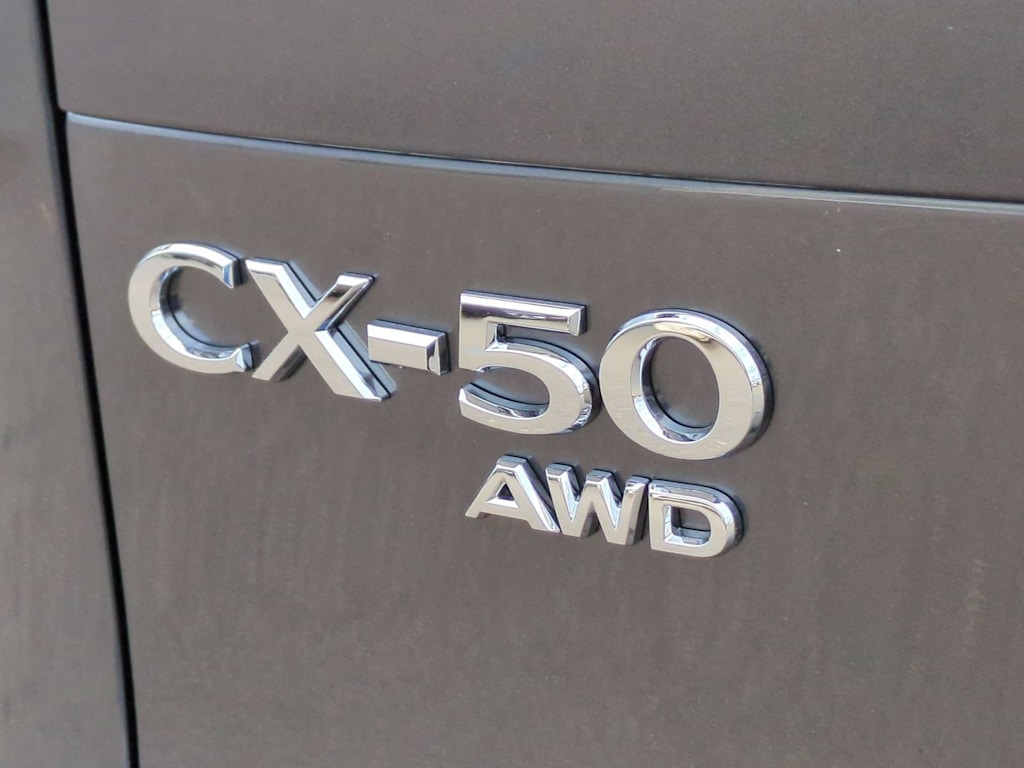 Thumbnail: 2026 Mazda CX-50 - 23