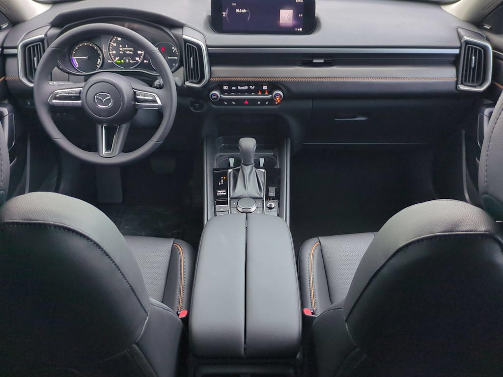 Thumbnail: 2026 Mazda CX-50 - 9