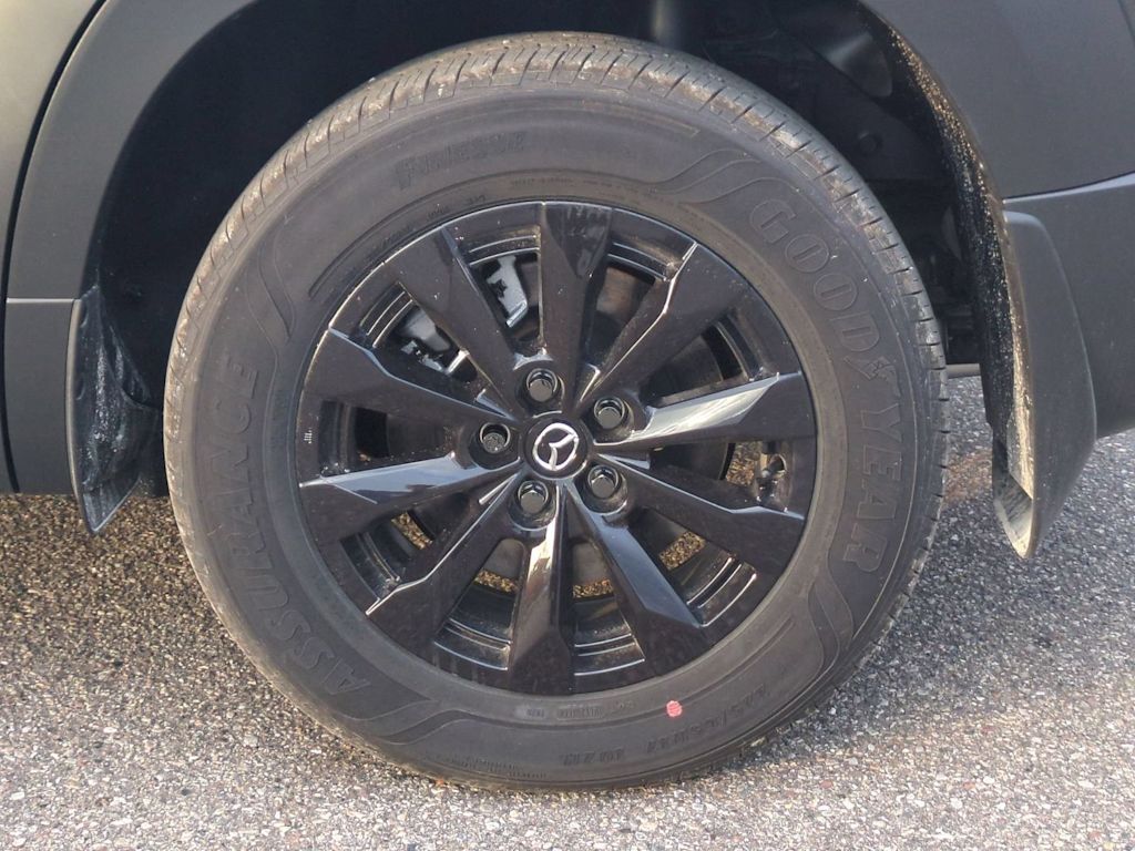 Thumbnail: 2026 Mazda CX-50 - 8