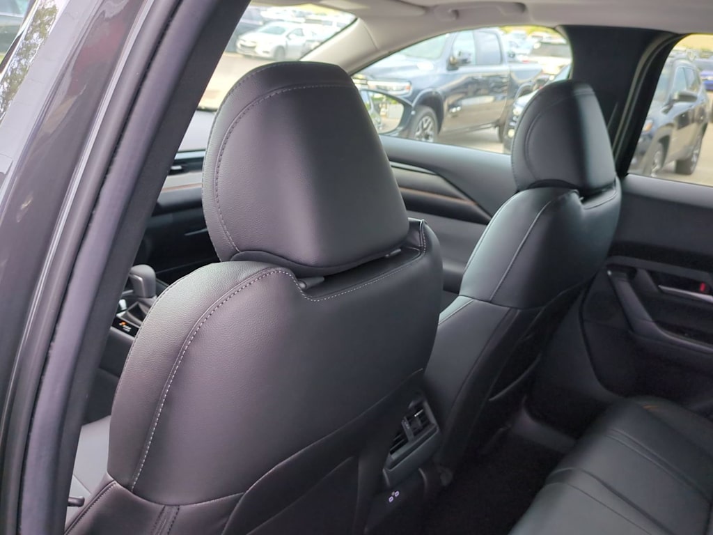 Thumbnail: 2026 Mazda CX-50 - 12