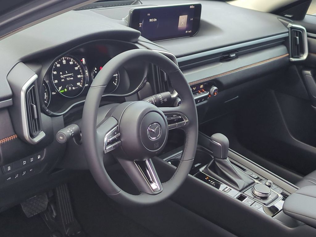 Thumbnail: 2026 Mazda CX-50 - 2
