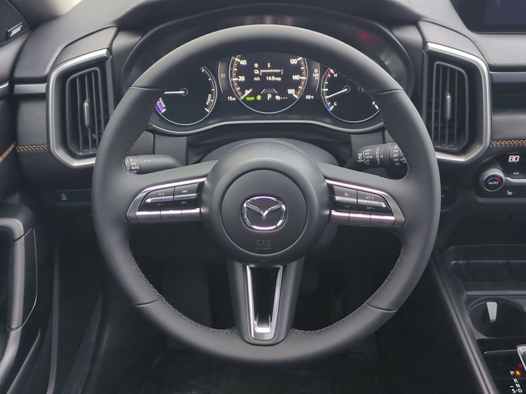 Thumbnail: 2026 Mazda CX-50 - 13