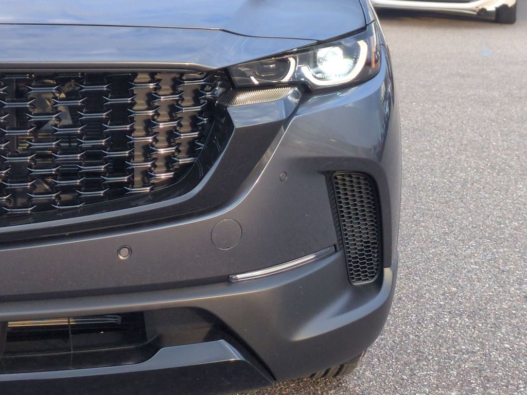 Thumbnail: 2026 Mazda CX-50 - 22