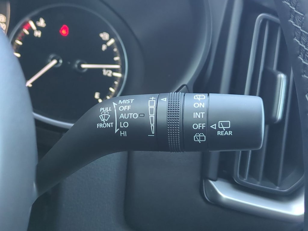 Thumbnail: 2025 Mazda CX-50 - 14