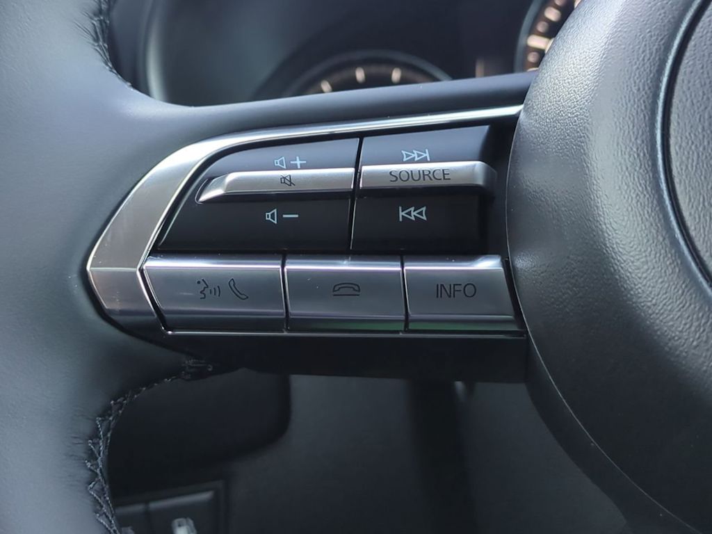 Thumbnail: 2025 Mazda CX-50 - 27