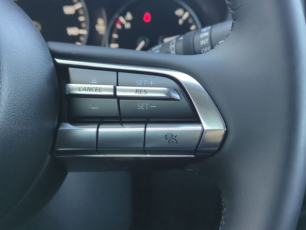 Thumbnail: 2025 Mazda CX-50 - 28