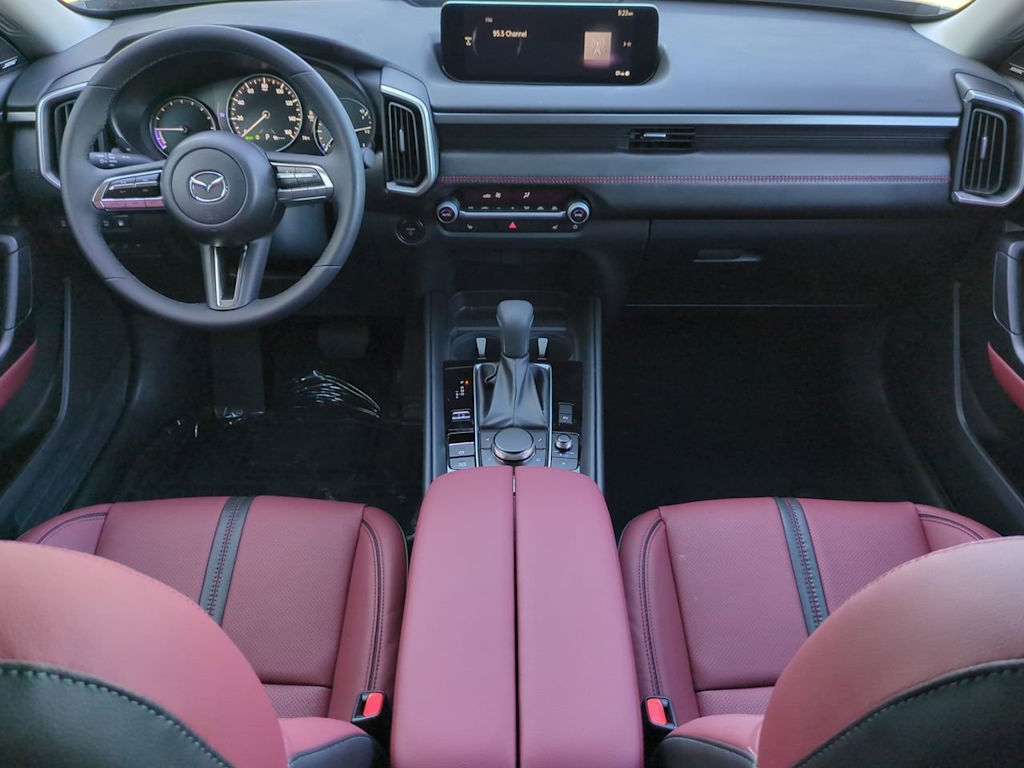 Thumbnail: 2025 Mazda CX-50 - 8