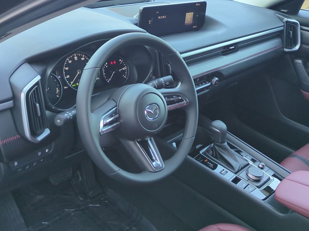 Thumbnail: 2025 Mazda CX-50 - 2