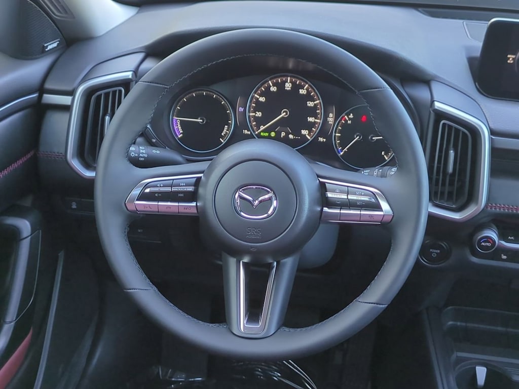 Thumbnail: 2025 Mazda CX-50 - 12