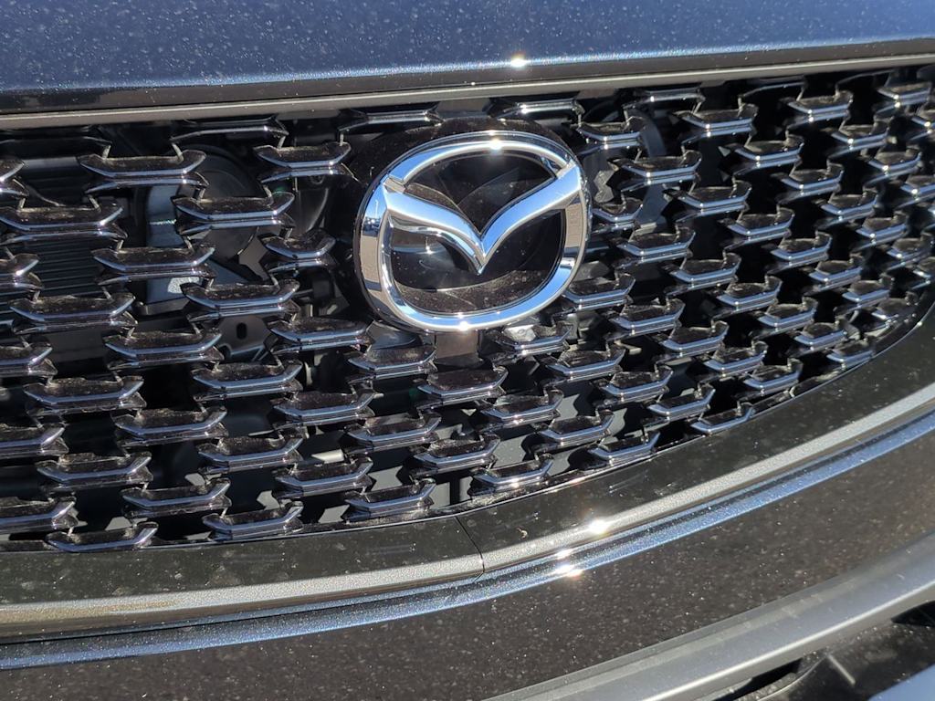 Thumbnail: 2025 Mazda CX-50 - 6