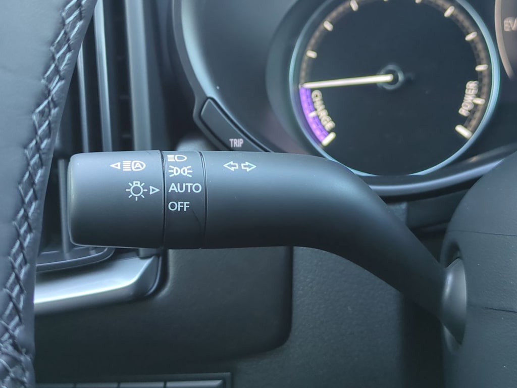 Thumbnail: 2025 Mazda CX-50 - 29