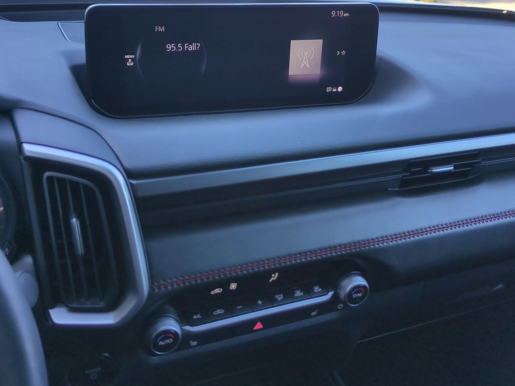 Thumbnail: 2025 Mazda CX-50 - 30