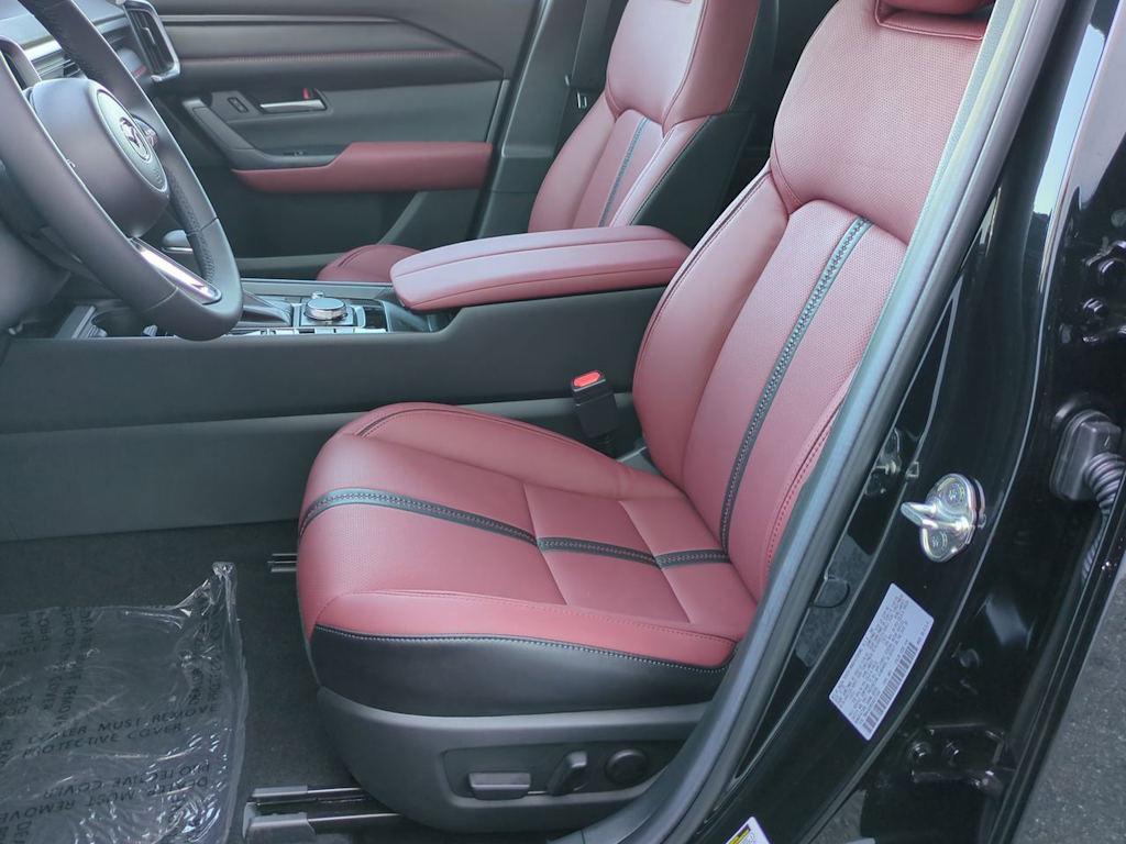 Thumbnail: 2025 Mazda CX-50 - 9