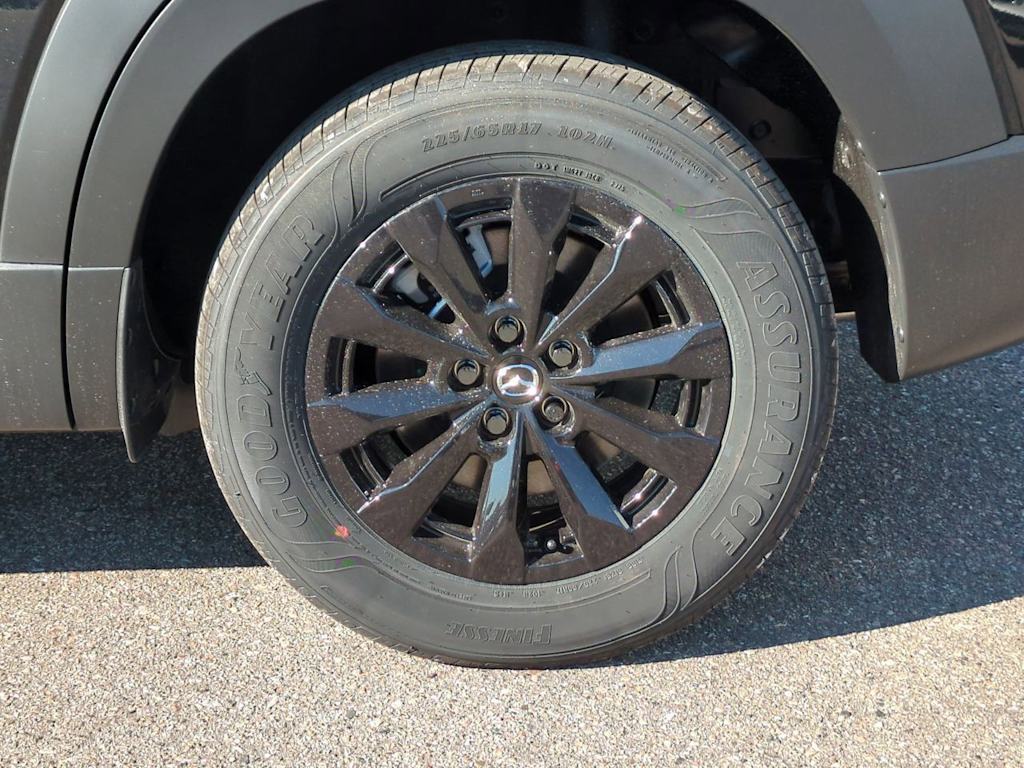 Thumbnail: 2025 Mazda CX-50 - 7