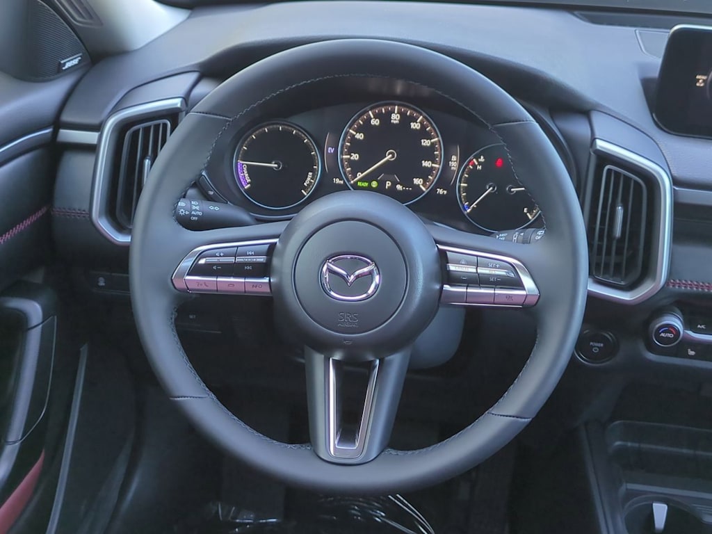 Thumbnail: 2025 Mazda CX-50 - 12