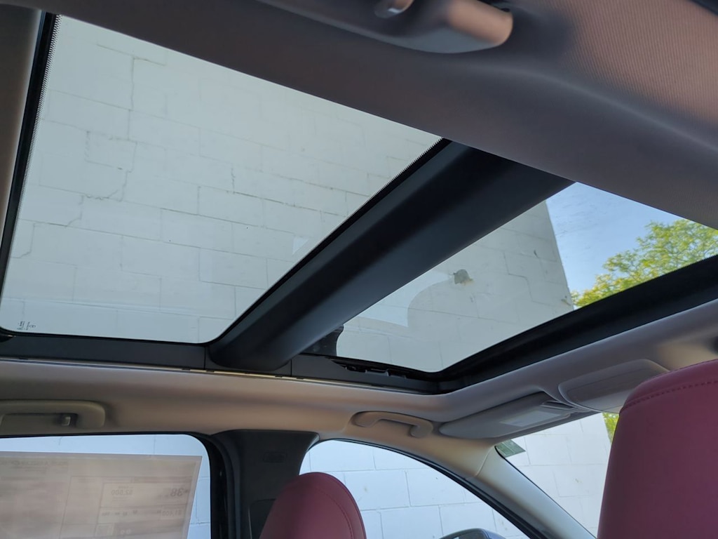 Thumbnail: 2025 Mazda CX-50 - 26