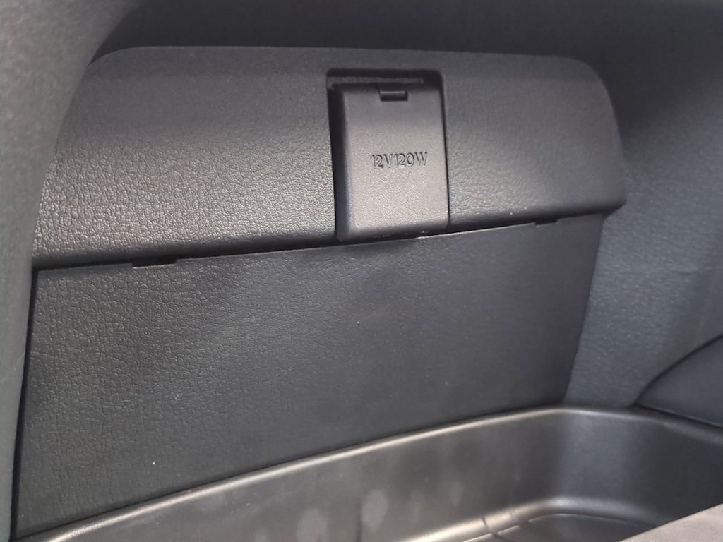 Thumbnail: 2025 Mazda CX-50 - 34