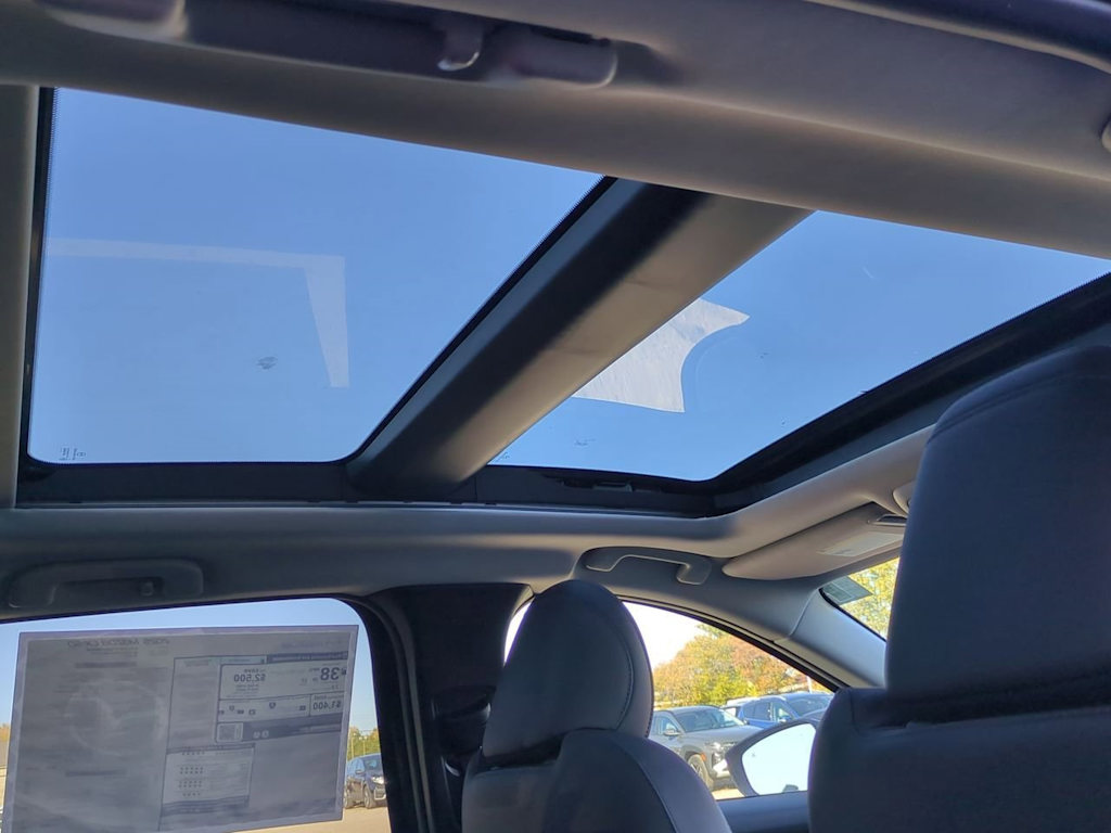 Thumbnail: 2025 Mazda CX-50 - 26