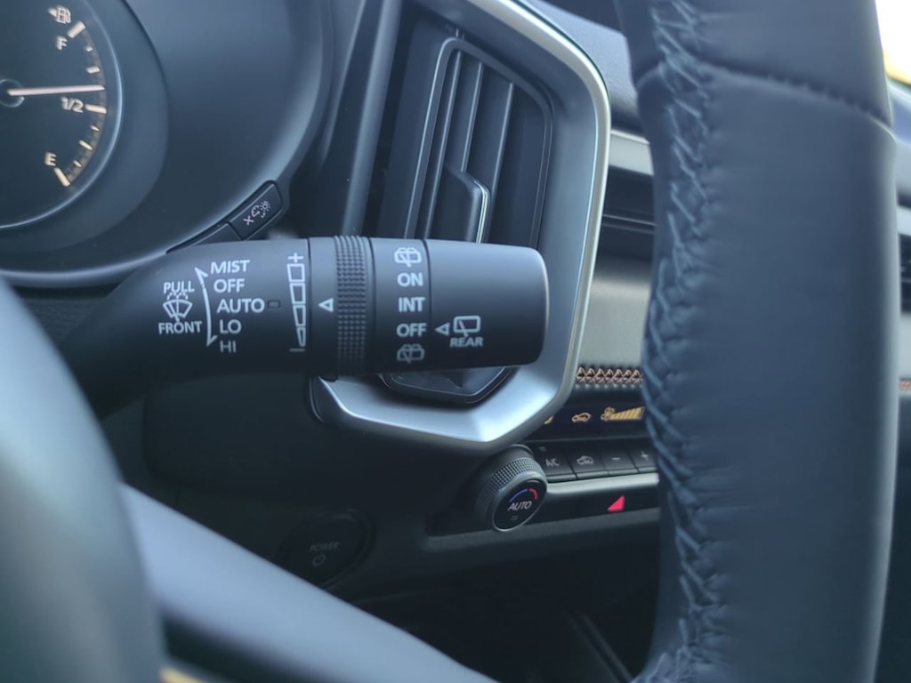 Thumbnail: 2025 Mazda CX-50 - 30