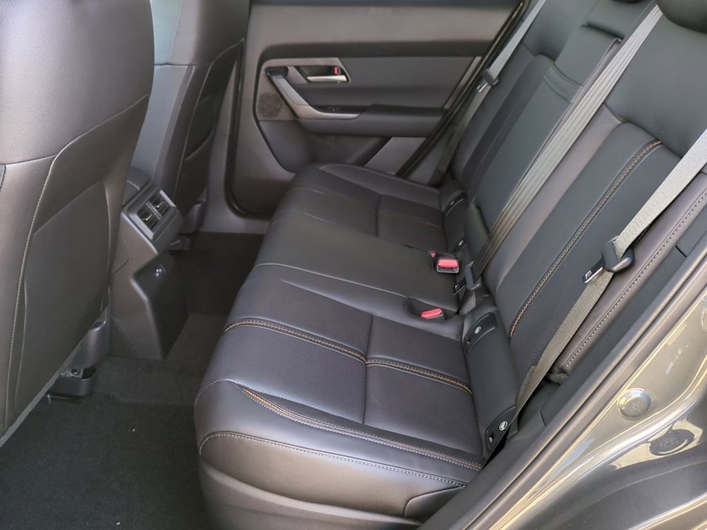 Thumbnail: 2025 Mazda CX-50 - 12