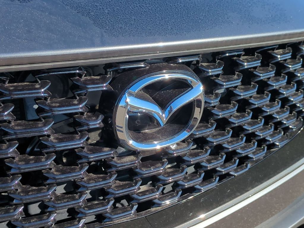 Thumbnail: 2025 Mazda CX-50 - 8