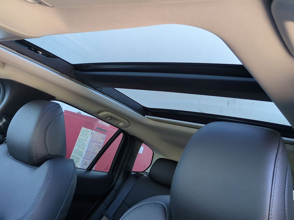 Thumbnail: 2025 Mazda CX-50 - 24