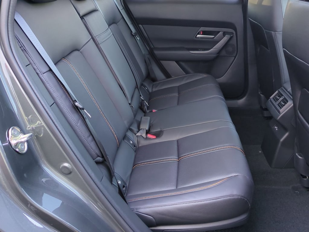 Thumbnail: 2025 Mazda CX-50 - 25