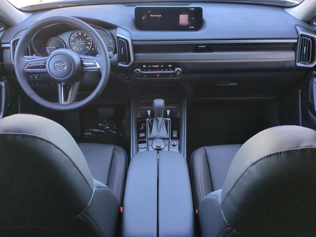 Thumbnail: 2025 Mazda CX-50 - 9