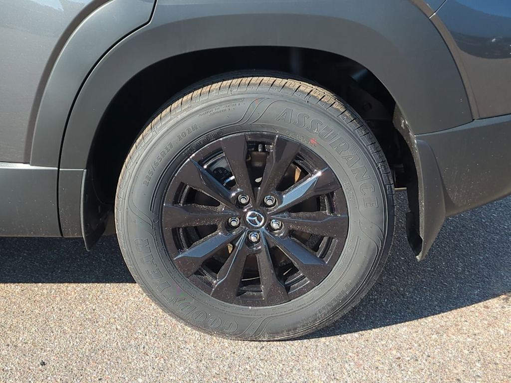 Thumbnail: 2025 Mazda CX-50 - 7