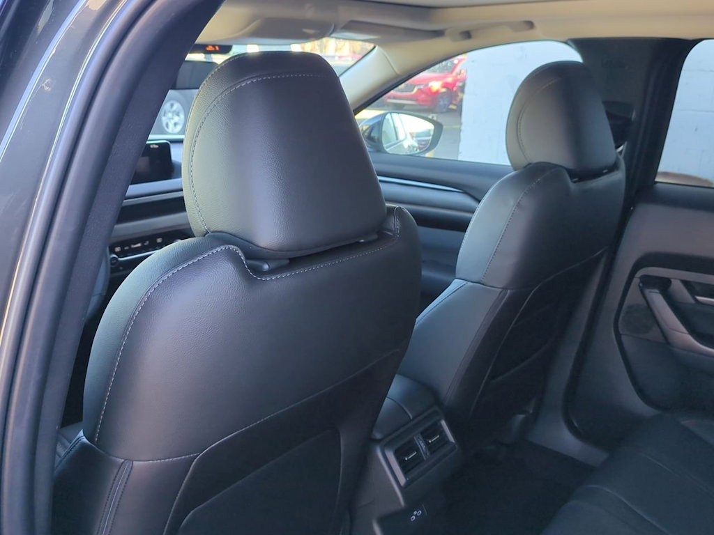 Thumbnail: 2025 Mazda CX-50 - 11