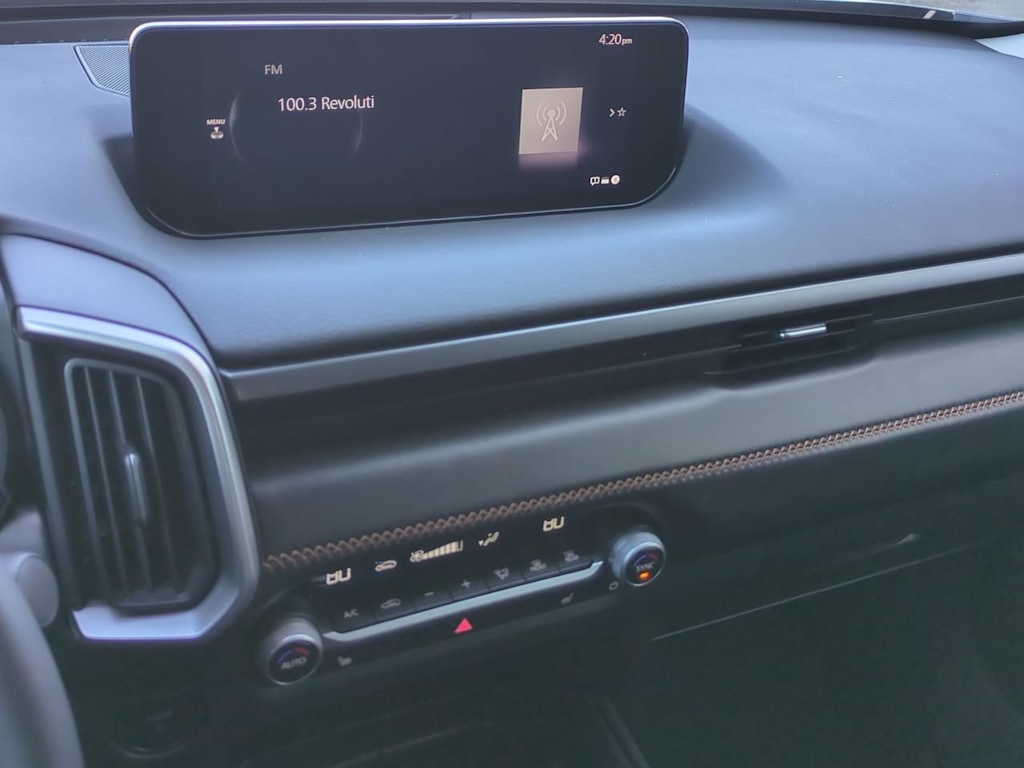 Thumbnail: 2025 Mazda CX-50 - 32