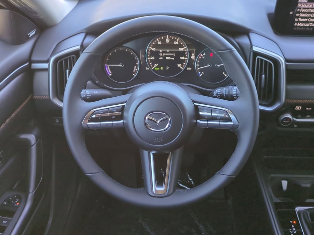 Thumbnail: 2025 Mazda CX-50 - 13