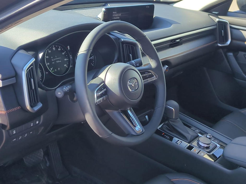 Thumbnail: 2025 Mazda CX-50 - 2