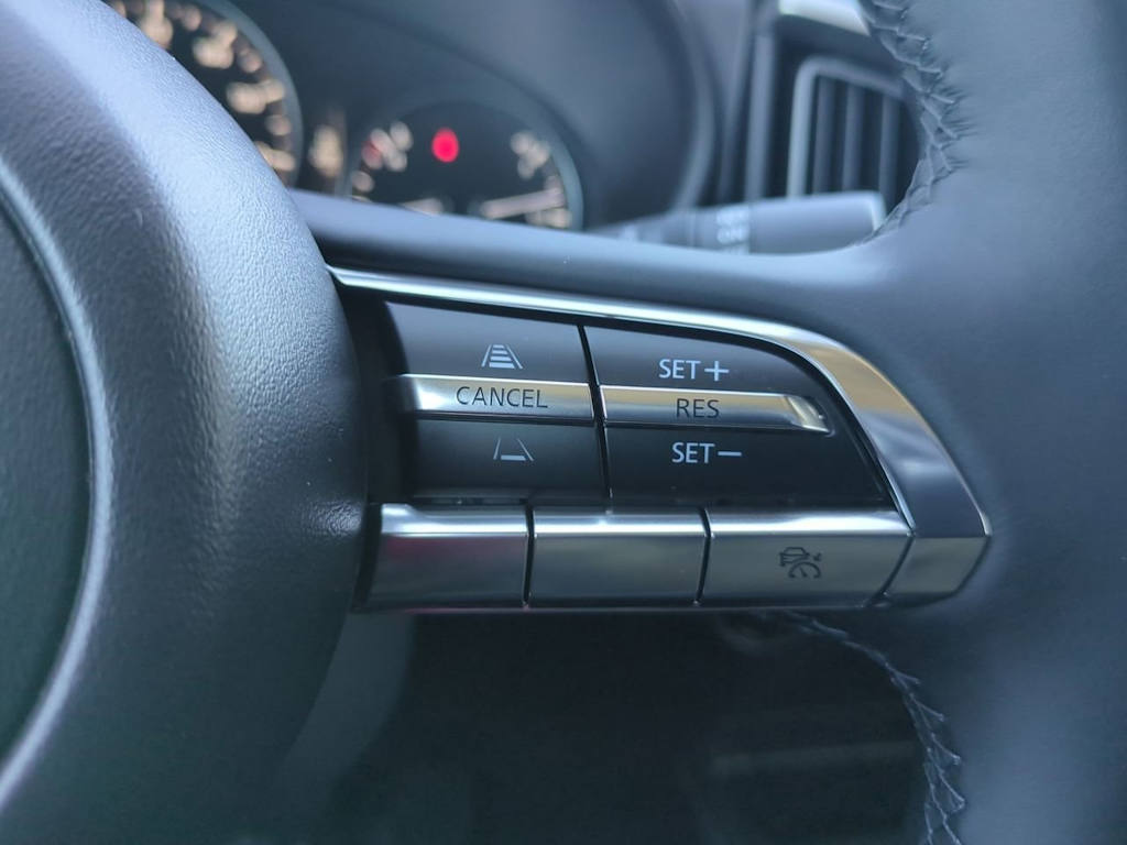 Thumbnail: 2025 Mazda CX-50 - 29