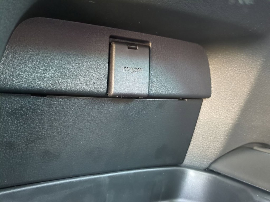 Thumbnail: 2026 Mazda CX-50 - 34