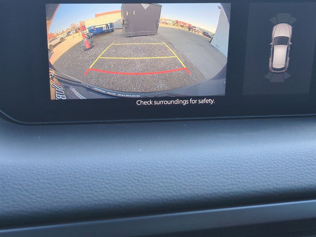 Thumbnail: 2026 Mazda CX-50 - 17