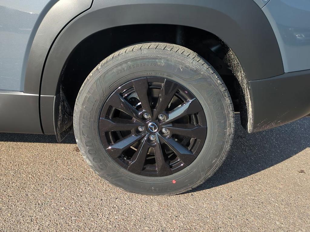 Thumbnail: 2026 Mazda CX-50 - 8