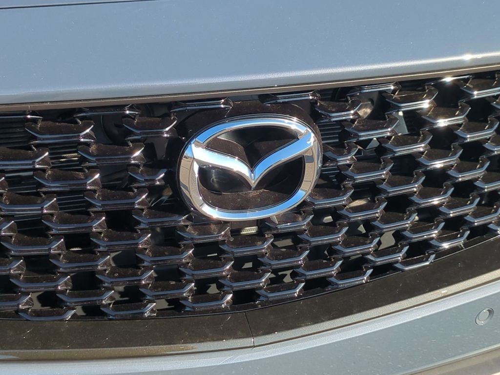 Thumbnail: 2026 Mazda CX-50 - 23