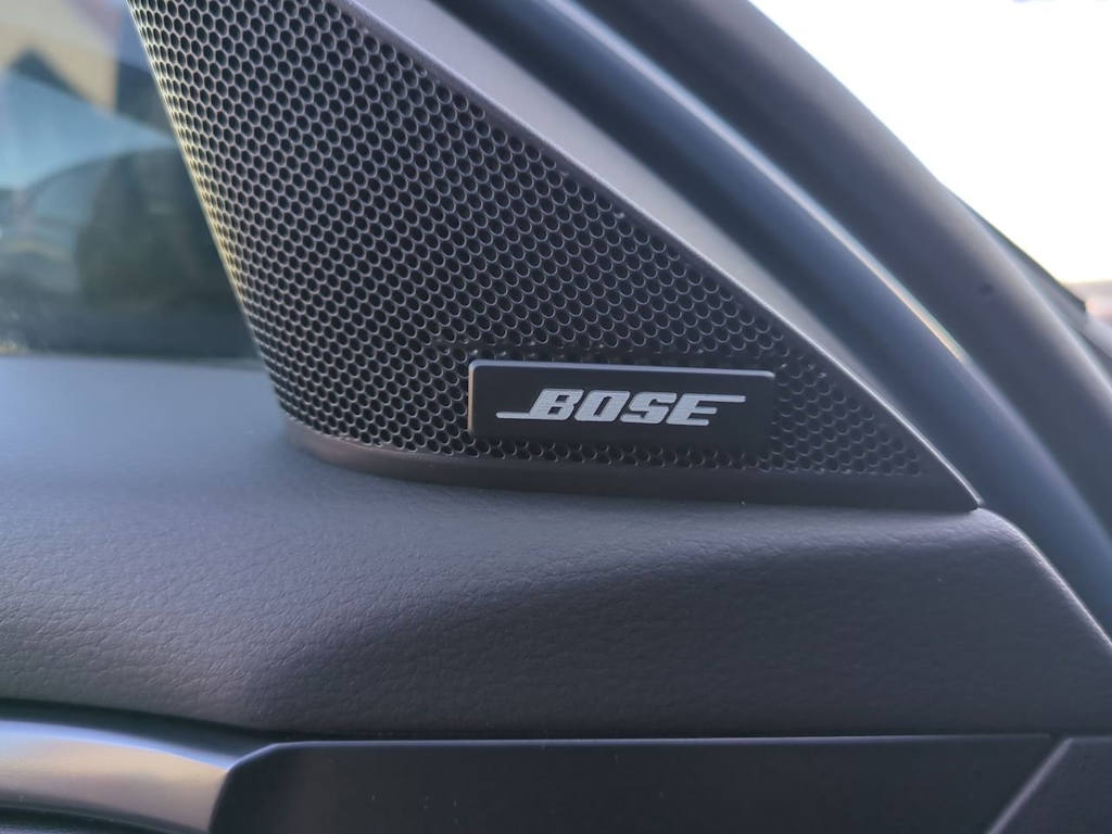 Thumbnail: 2026 Mazda CX-50 - 33