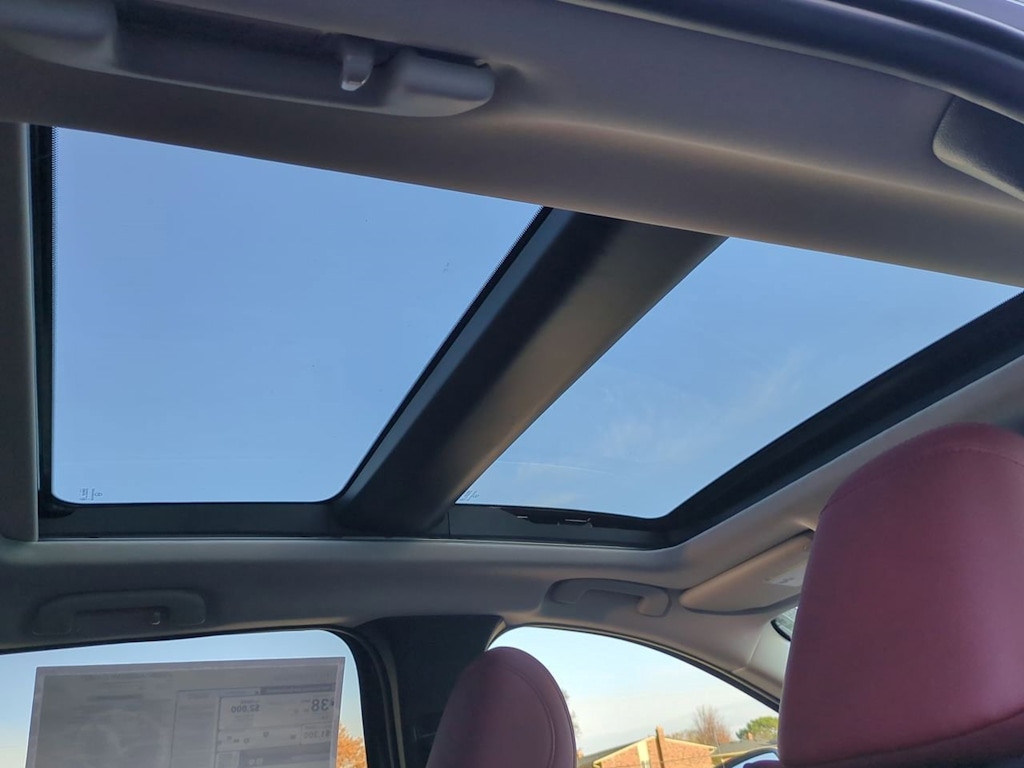 Thumbnail: 2026 Mazda CX-50 - 29