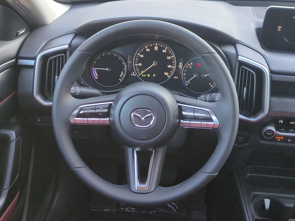 Thumbnail: 2026 Mazda CX-50 - 13