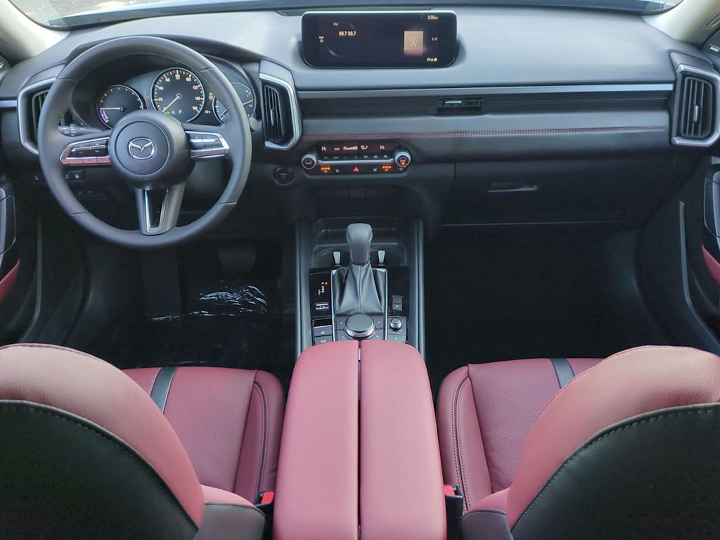 Thumbnail: 2026 Mazda CX-50 - 9