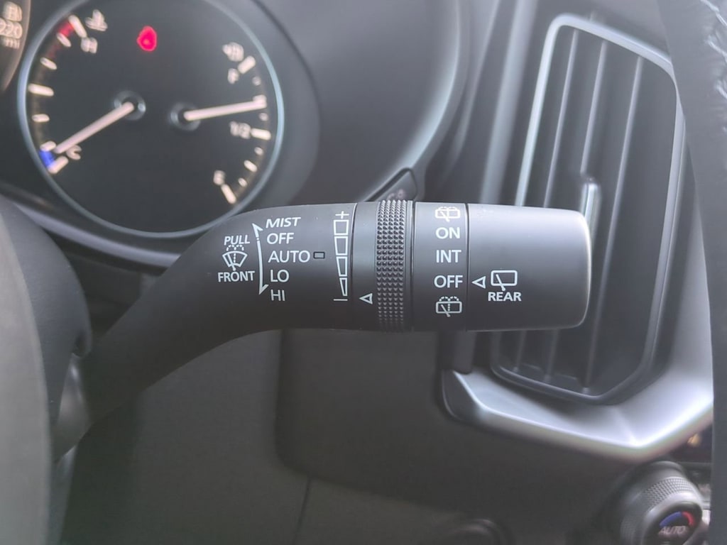 Thumbnail: 2026 Mazda CX-50 - 14