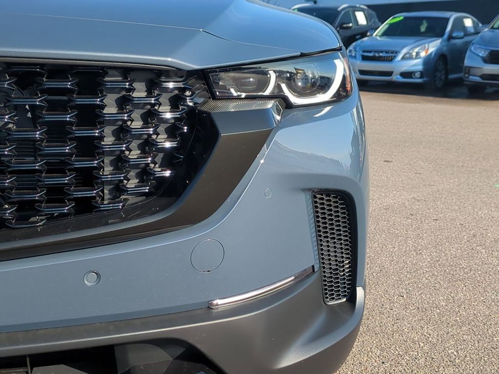 Thumbnail: 2026 Mazda CX-50 - 7