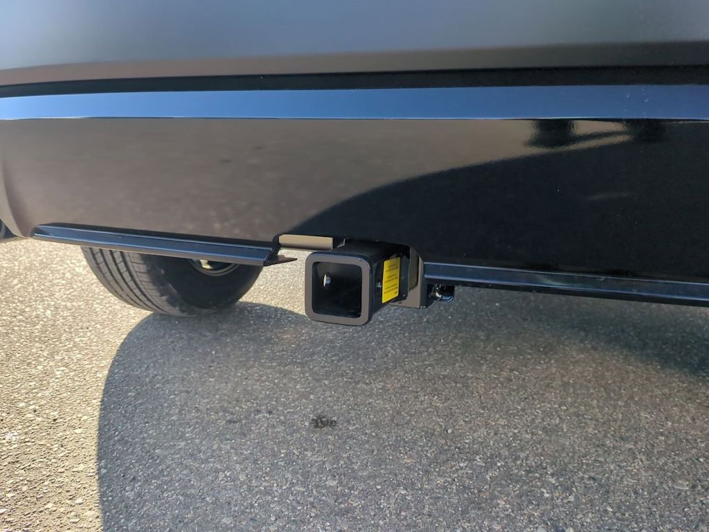 Thumbnail: 2026 Mazda CX-50 - 36